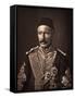 General Charles George Gordon (1833-85)-null-Framed Stretched Canvas