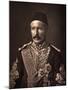 General Charles George Gordon (1833-85)-null-Mounted Photographic Print