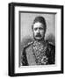 General Charles Gordon, 19th Century British Soldier-Adams and Scanlan-Framed Giclee Print