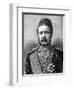 General Charles Gordon, 19th Century British Soldier-Adams and Scanlan-Framed Giclee Print