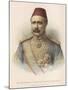 General Charles Gordon British Military Governor General of the Sudan-null-Mounted Photographic Print