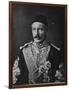 General Charles Gordon, British Soldier and Statesman Who Died in the Siege at Khartoum in 1885-null-Framed Photographic Print