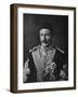 General Charles Gordon, British Soldier and Statesman Who Died in the Siege at Khartoum in 1885-null-Framed Photographic Print