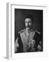 General Charles Gordon, British Soldier and Statesman Who Died in the Siege at Khartoum in 1885-null-Framed Photographic Print