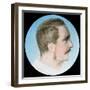 General Charles Gordon, British Soldier, Late 19th or Early 20th Century-null-Framed Giclee Print