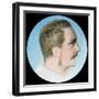 General Charles Gordon, British Soldier, Late 19th or Early 20th Century-null-Framed Giclee Print