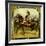 General d'Hautpoul on Horseback-Jean Baptiste Edouard Detaille-Framed Giclee Print