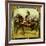 General d'Hautpoul on Horseback-Jean Baptiste Edouard Detaille-Framed Giclee Print