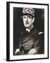 General De Gaulle-null-Framed Photographic Print