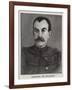 General De Pellieux-null-Framed Giclee Print