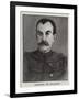 General De Pellieux-null-Framed Giclee Print