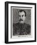 General De Pellieux-null-Framed Giclee Print