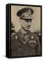 General Dempsey-null-Framed Stretched Canvas
