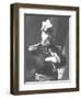 'General Dessirier', c1893-Eugene Pirou-Framed Photographic Print