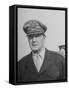 General Douglas Macarthur at Haneda Field-null-Framed Stretched Canvas