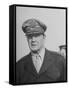 General Douglas Macarthur at Haneda Field-null-Framed Stretched Canvas