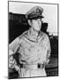 General Douglas Macarthur in the Last Days of World War 2, August 24. 1945-null-Mounted Photo