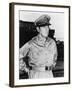 General Douglas Macarthur in the Last Days of World War 2, August 24. 1945-null-Framed Photo