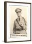 General Douglas Macarthur-null-Framed Art Print