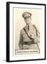 General Douglas Macarthur-null-Framed Art Print