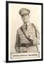 General Douglas Macarthur-null-Framed Premium Giclee Print