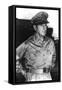 General Douglas Macarthur-null-Framed Stretched Canvas