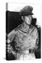 General Douglas Macarthur-null-Stretched Canvas