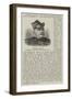 General Duchesne, Commander of the French Army in Madagascar-null-Framed Giclee Print