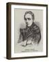 General Dufour-null-Framed Giclee Print