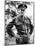 General Dwight Eisenhower, Supreme Commander, Allied Forces During World War II-null-Mounted Photo