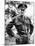 General Dwight Eisenhower, Supreme Commander, Allied Forces During World War II-null-Mounted Photo