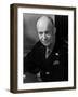 General Dwight Eisenhower-null-Framed Photo