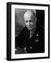General Dwight Eisenhower-null-Framed Photo