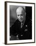 General Dwight Eisenhower-null-Framed Photo