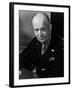 General Dwight Eisenhower-null-Framed Photo