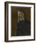 General E. Burd Grubb, c.1898-Thomas Cowperthwait Eakins-Framed Giclee Print