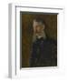 General E. Burd Grubb, c.1898-Thomas Cowperthwait Eakins-Framed Giclee Print