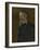 General E. Burd Grubb, c.1898-Thomas Cowperthwait Eakins-Framed Giclee Print