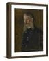 General E. Burd Grubb, c.1898-Thomas Cowperthwait Eakins-Framed Giclee Print