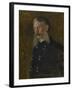 General E. Burd Grubb, c.1898-Thomas Cowperthwait Eakins-Framed Giclee Print