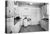 General Electric Designed Kitchen-null-Stretched Canvas