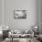 General Electric Designed Kitchen-null-Framed Stretched Canvas displayed on a wall