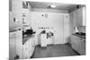 General Electric Designed Kitchen-null-Mounted Photographic Print