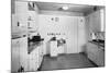 General Electric Designed Kitchen-null-Mounted Photographic Print