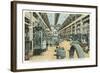 General Electric Facility, Schenectady, New York-null-Framed Art Print