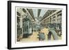 General Electric Facility, Schenectady, New York-null-Framed Art Print