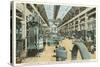 General Electric Facility, Schenectady, New York-null-Stretched Canvas