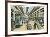 General Electric Facility, Schenectady, New York-null-Framed Art Print