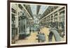 General Electric Facility, Schenectady, New York-null-Framed Art Print