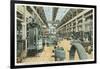 General Electric Facility, Schenectady, New York-null-Framed Art Print